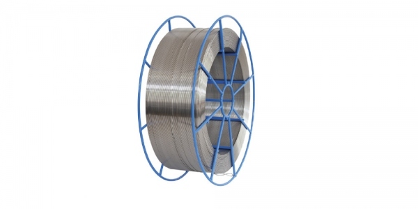 MIG MAG welding wire